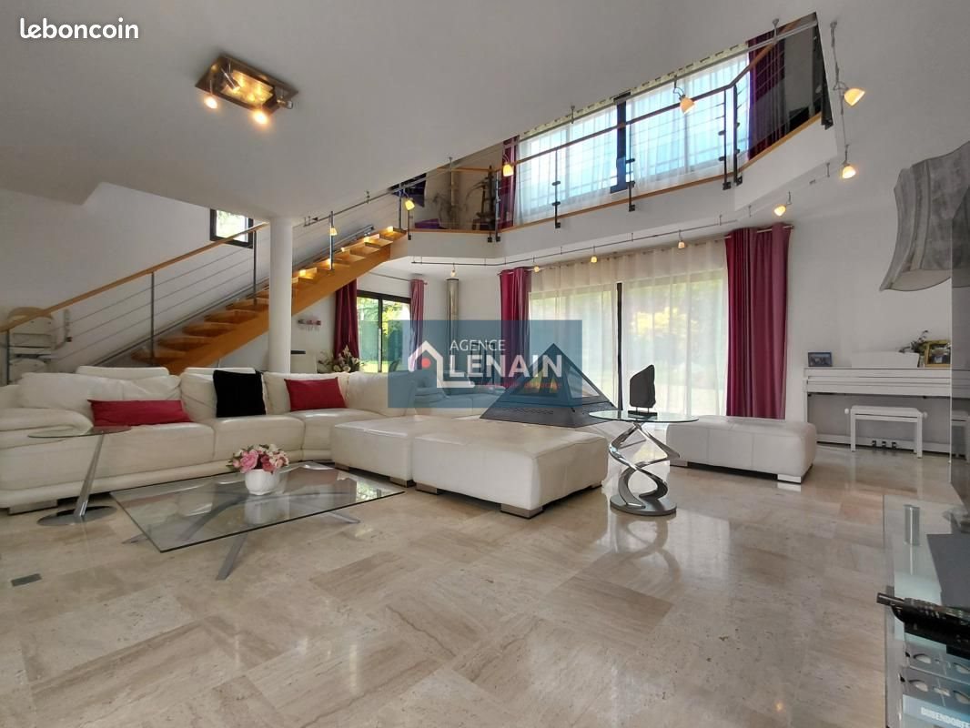 Maison à vendre, 354m², Les Herbiers