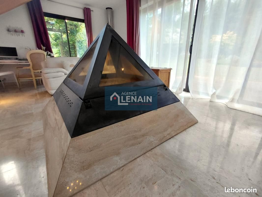Maison à vendre, 354m², Les Herbiers