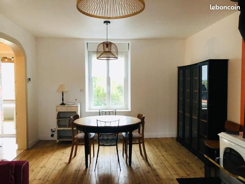 Maison à louer, 81m², Saint-Mesmin