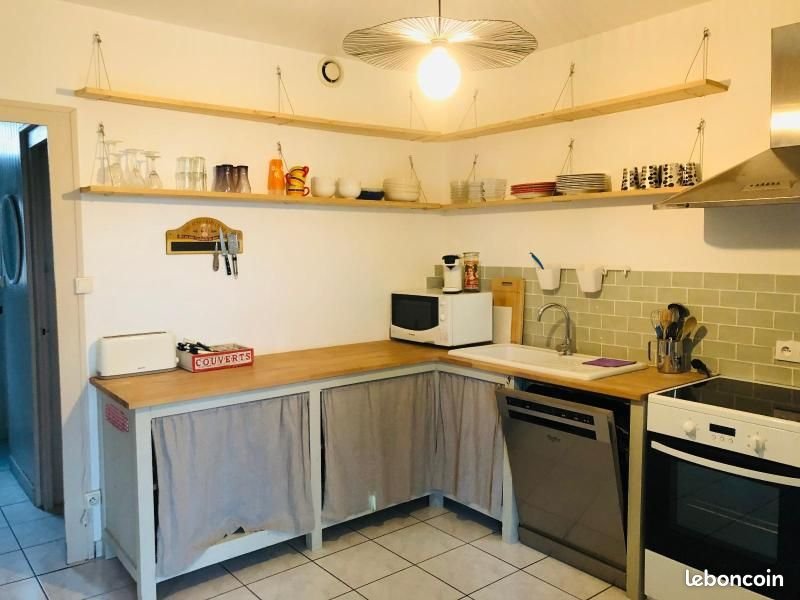 Maison à louer, 81m², Saint-Mesmin