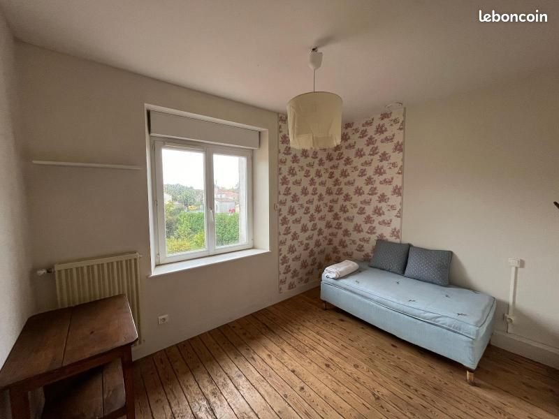 Maison à louer, 81m², Saint-Mesmin