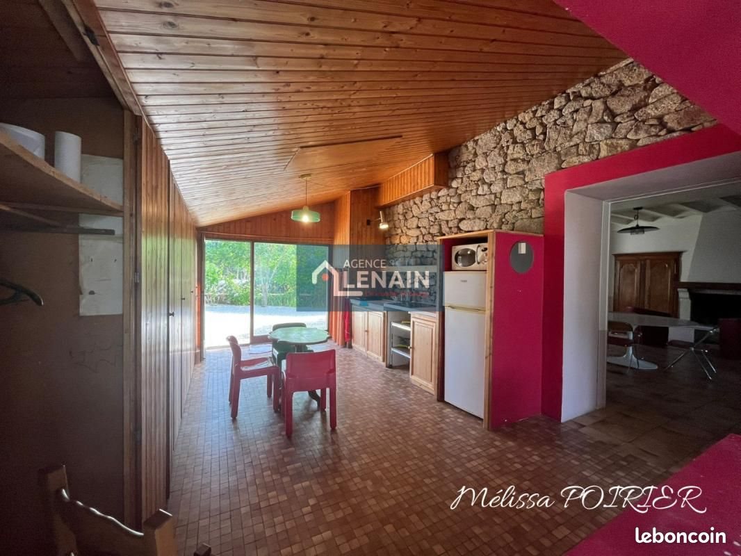 Maison à vendre, 122m², Saint-Aubin-des-Ormeaux
