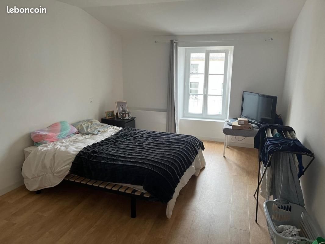 Appartement à louer, 40m², Les Herbiers