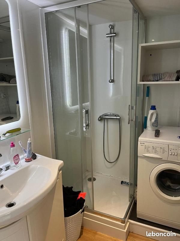 Appartement à louer, 40m², Les Herbiers