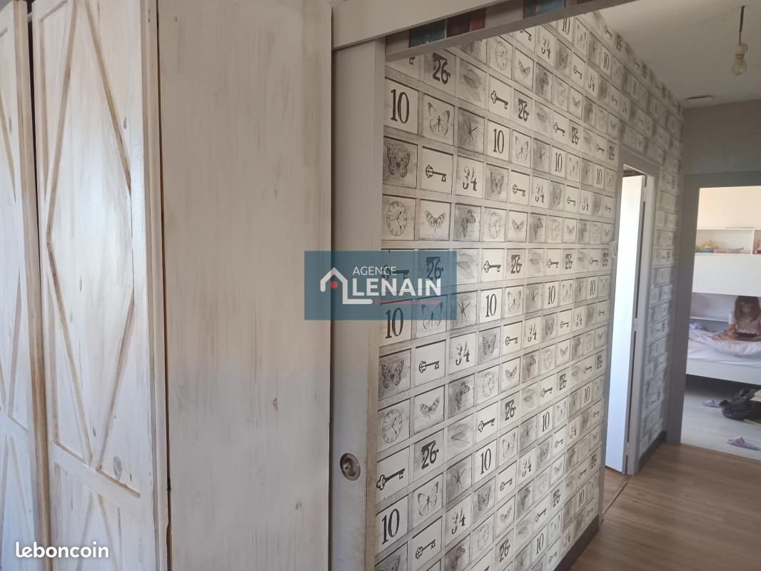 Maison à vendre, 124m², Les Herbiers