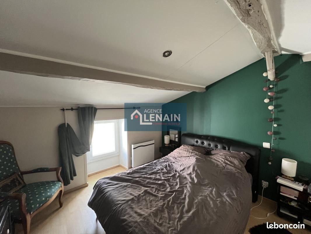 Maison à vendre, 91m², Monsireigne