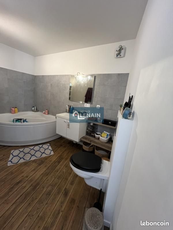 Maison à vendre, 91m², Monsireigne