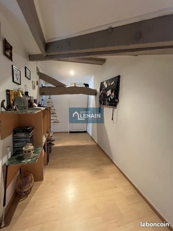 Maison à vendre, 91m², Monsireigne