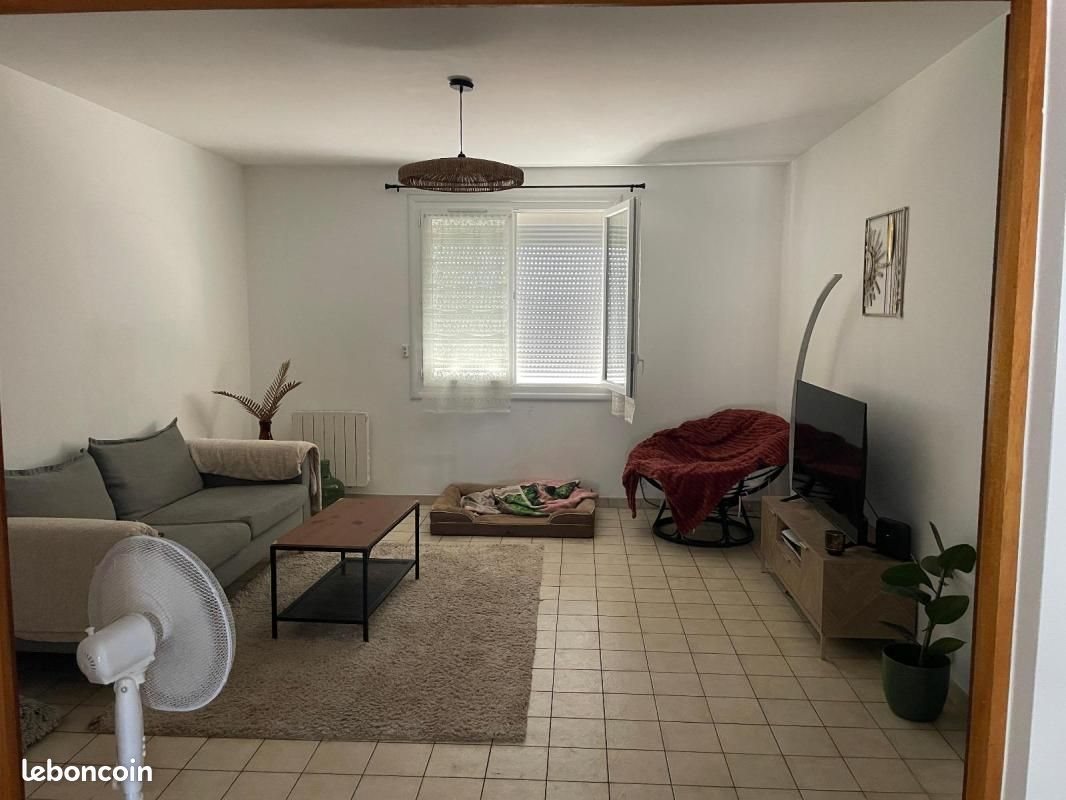 Maison à louer, 90m², Les Landes-Genusson