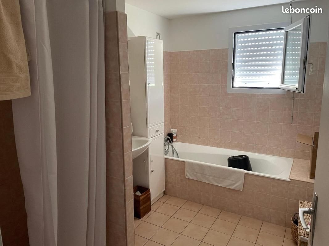Maison à louer, 90m², Les Landes-Genusson