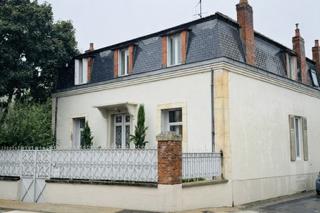 Maison à vendre, 260m², Cusset