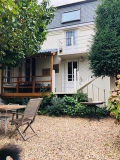 Maison à vendre, 260m², Cusset