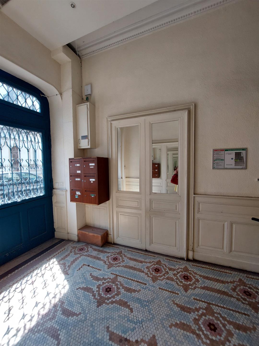 Appartement à vendre, 93m², Vichy
