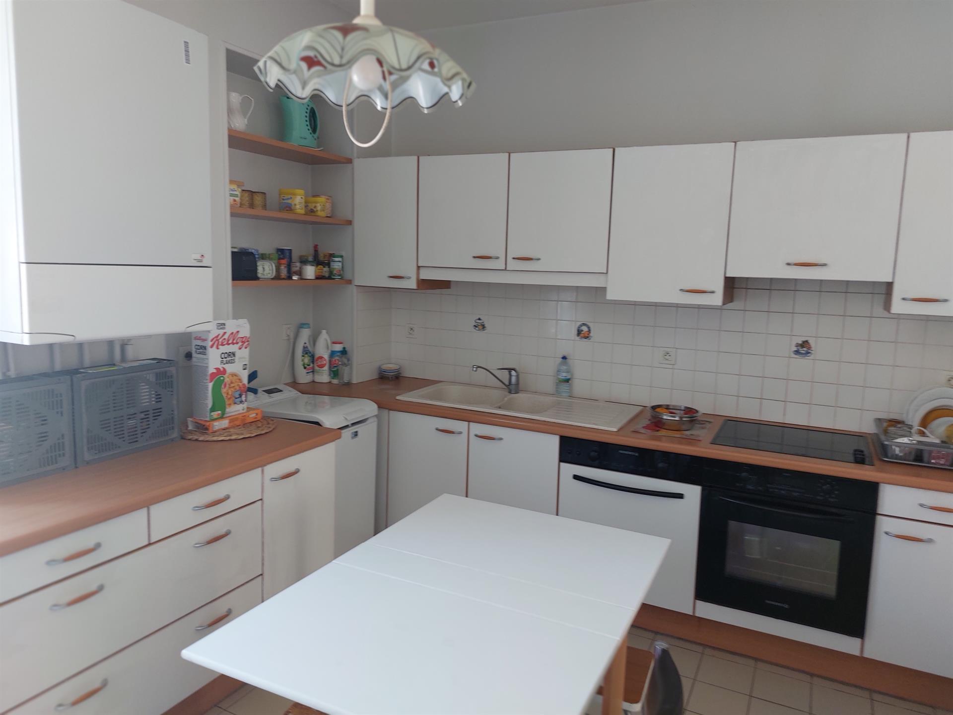Appartement à vendre, 93m², Vichy
