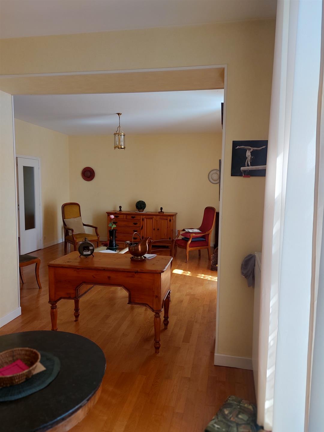 Appartement à vendre, 93m², Vichy