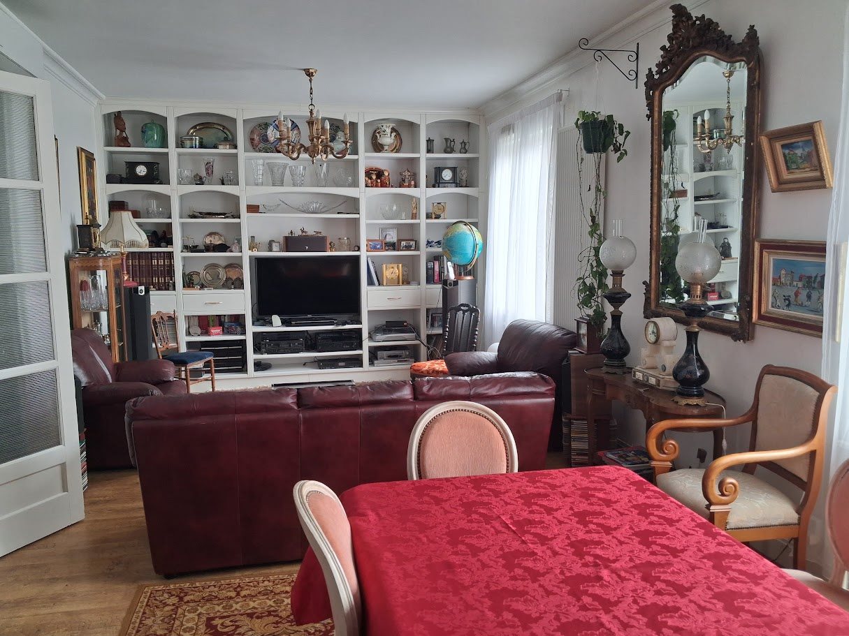 Maison à vendre, 145m², Vichy