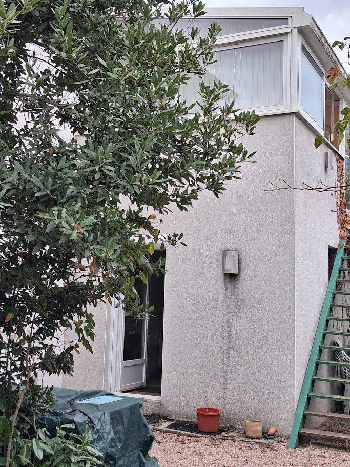 Maison à vendre, 145m², Vichy