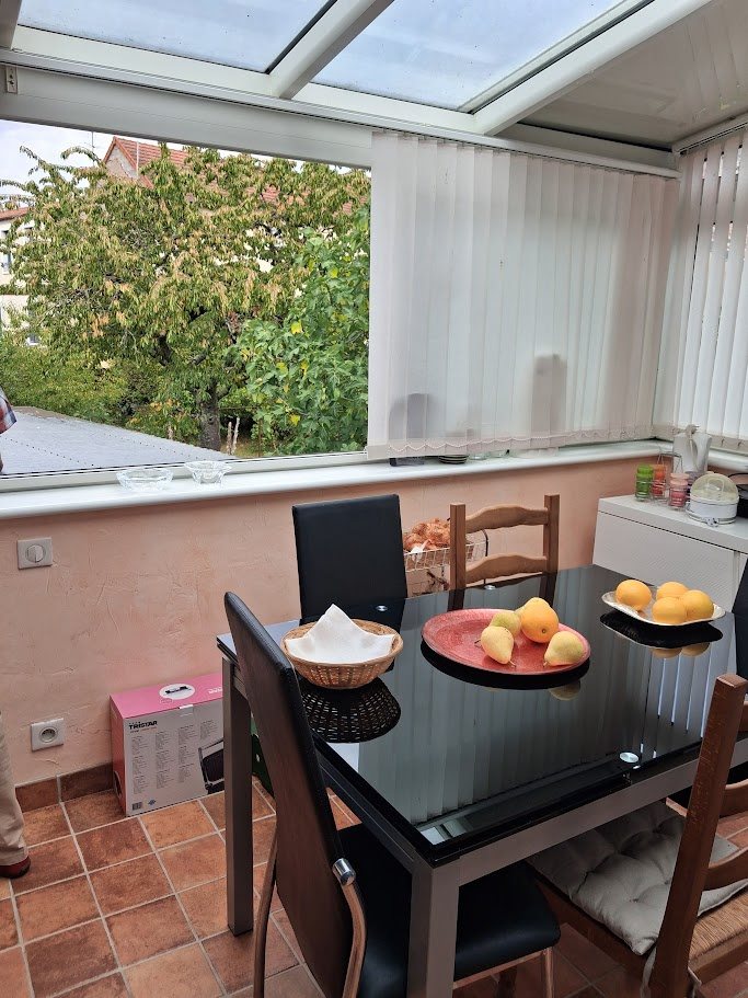 Maison à vendre, 145m², Vichy