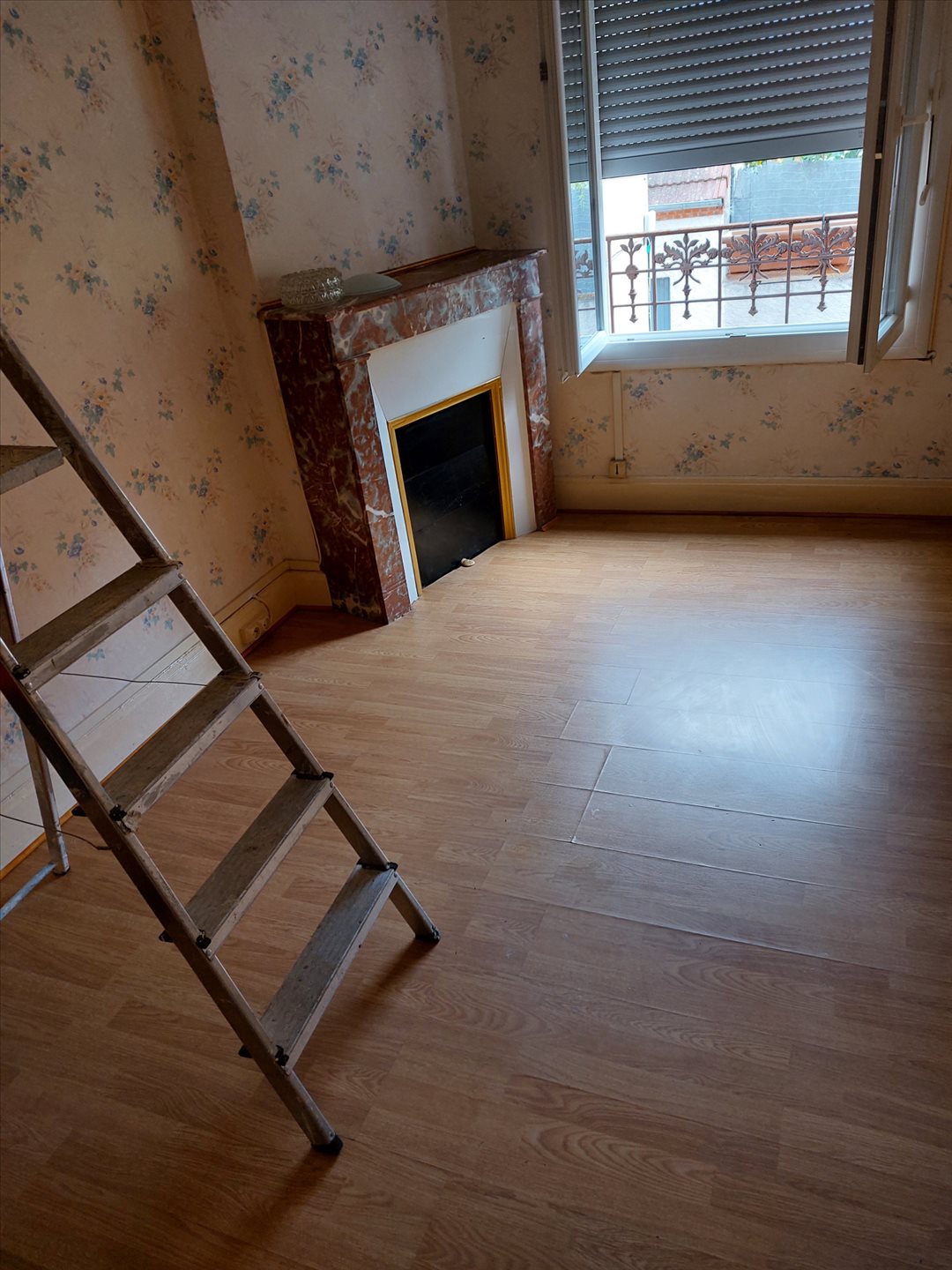 Appartement à vendre, 39m², Vichy