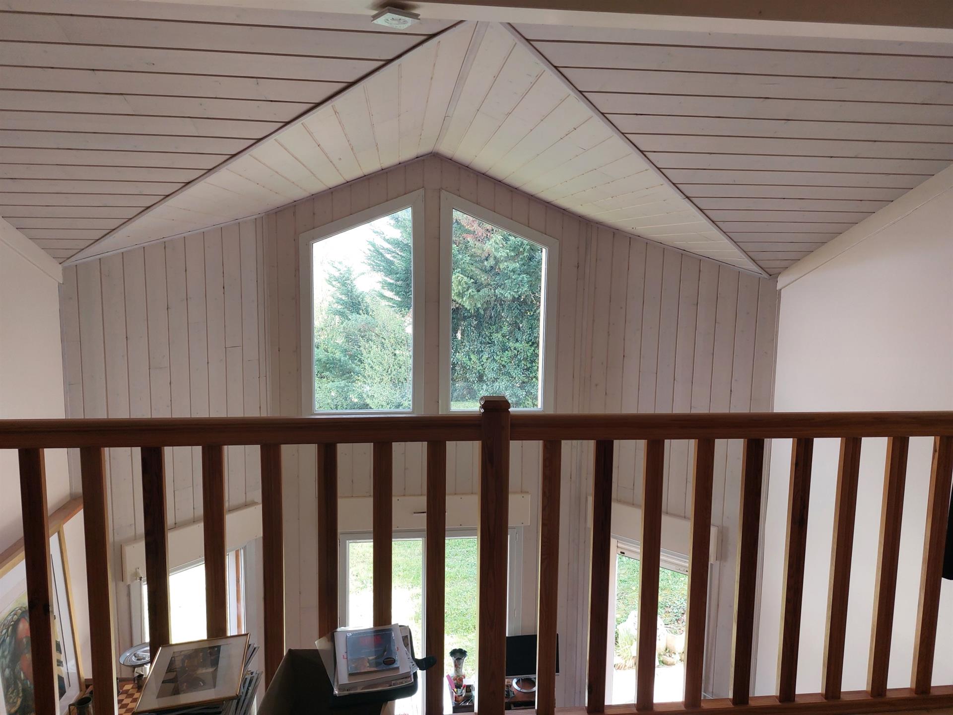 Maison à vendre, 107m², Bellerive-sur-Allier