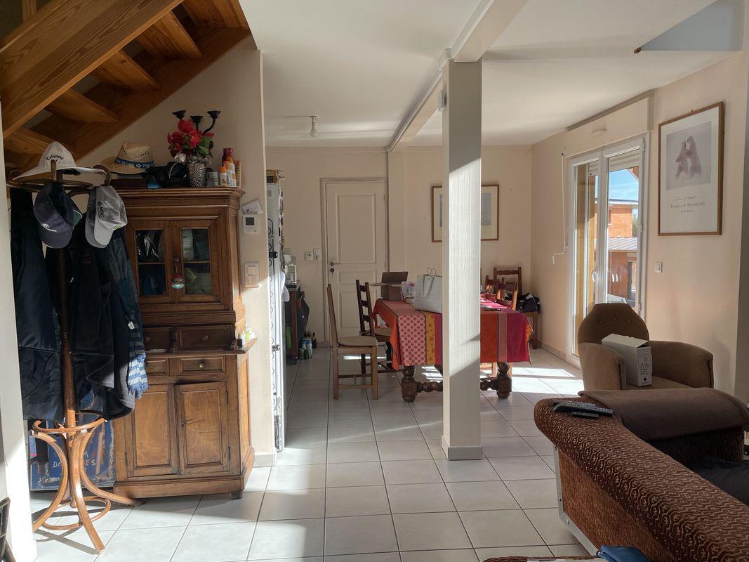 Maison à vendre, 107m², Bellerive-sur-Allier