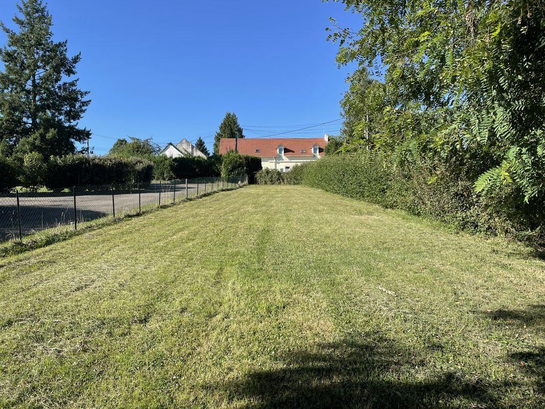 Maison à vendre, 107m², Bellerive-sur-Allier