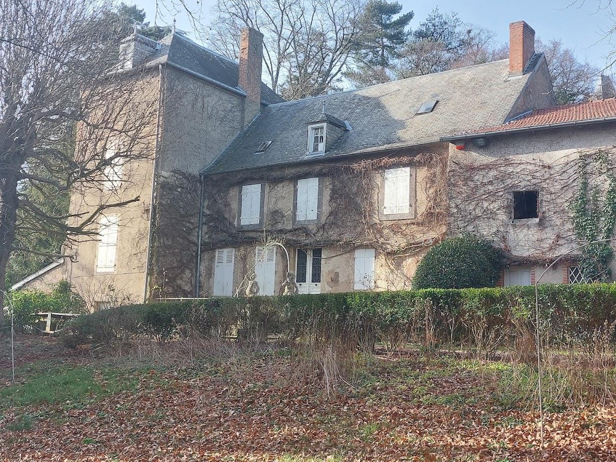 Maison à vendre, 350m², Busset