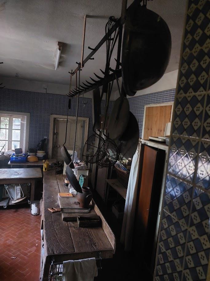Maison à vendre, 350m², Busset