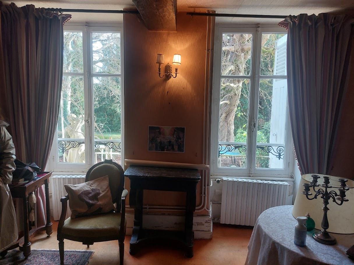 Maison à vendre, 350m², Busset