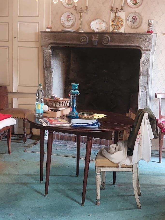 Maison à vendre, 350m², Busset