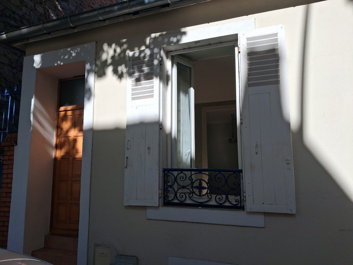 Maison à vendre, 112m², Vichy