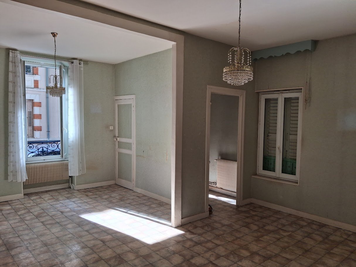 Maison à vendre, 112m², Vichy