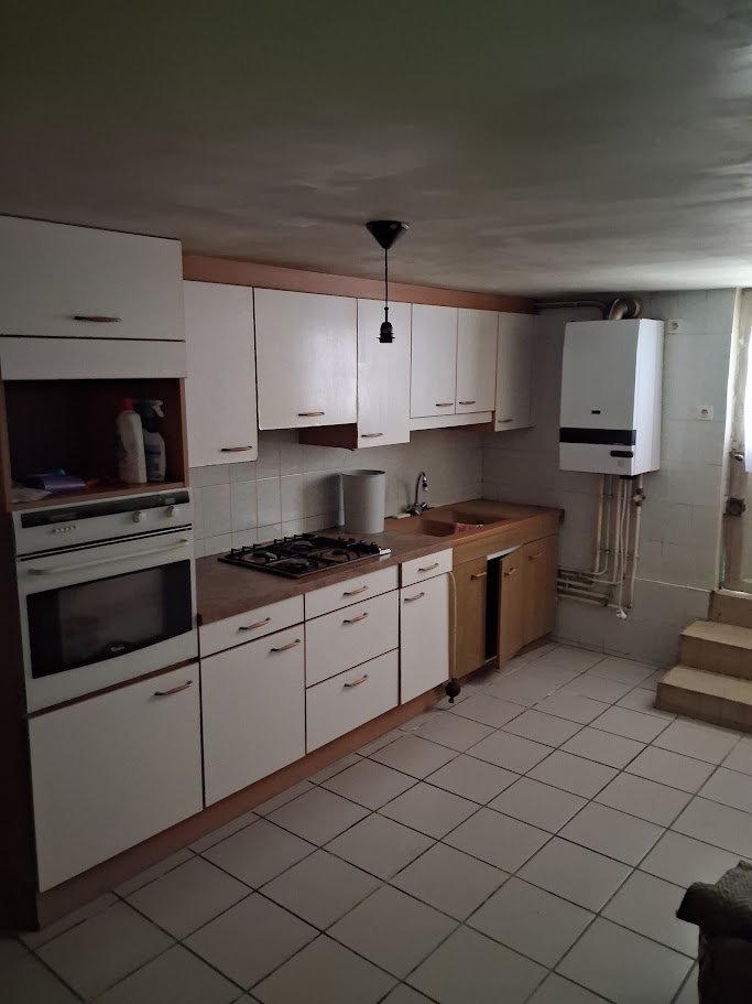 Maison à vendre, 112m², Vichy