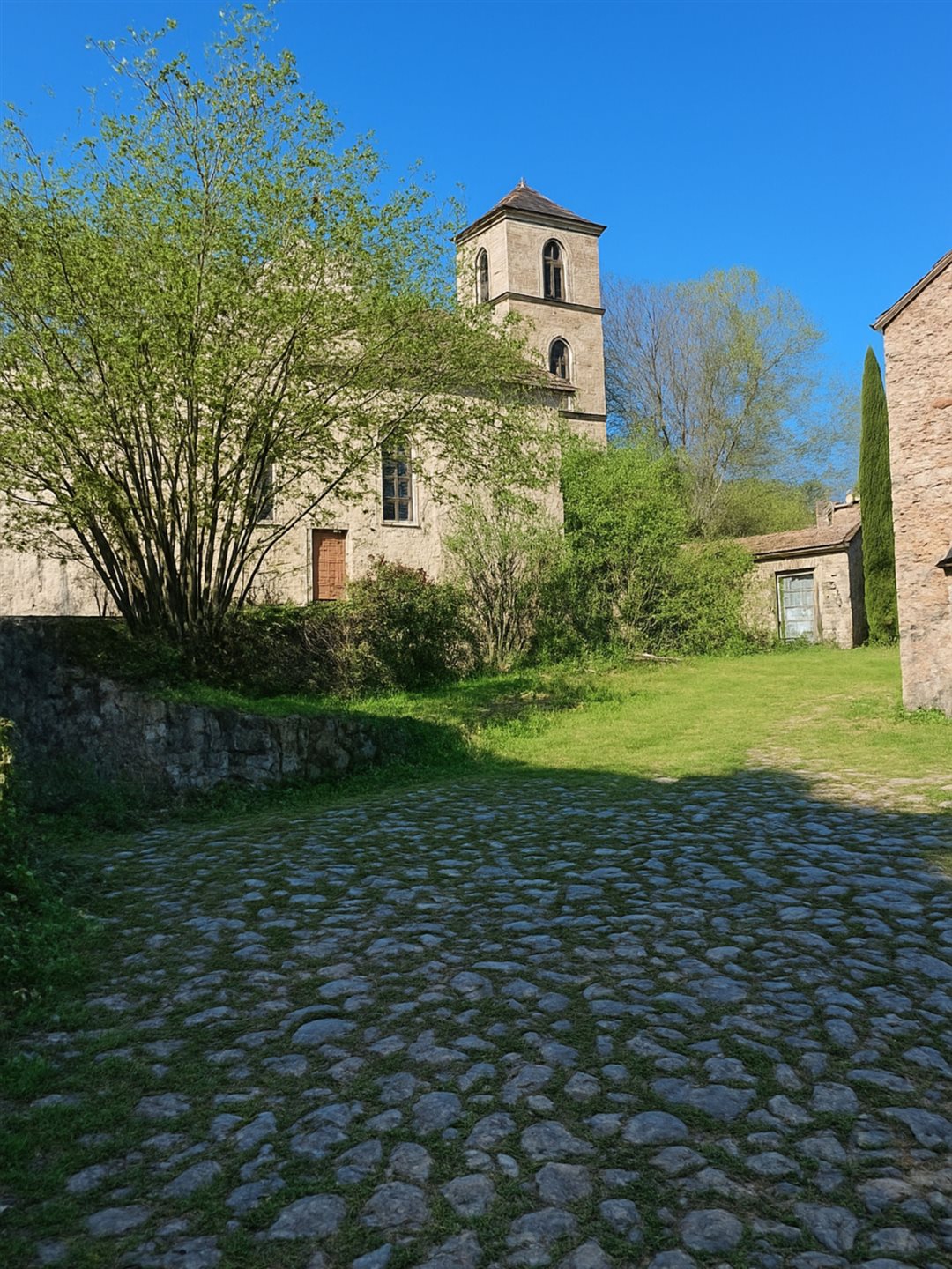 Maison à vendre, 243m², Busset