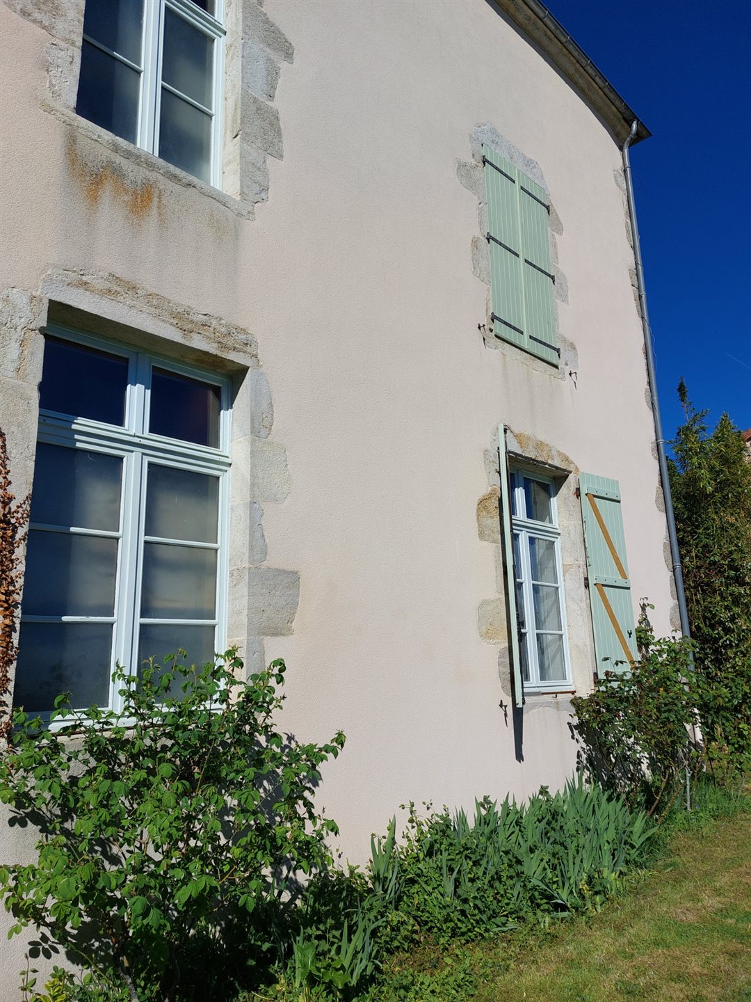 Maison à vendre, 243m², Busset