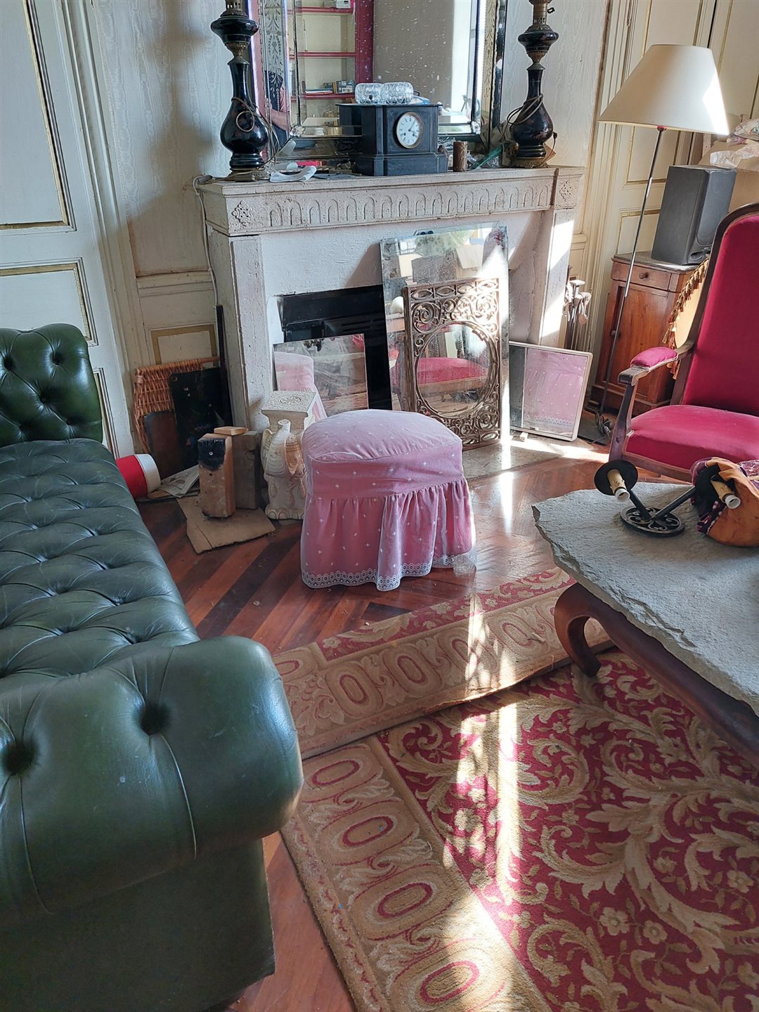 Maison à vendre, 243m², Busset