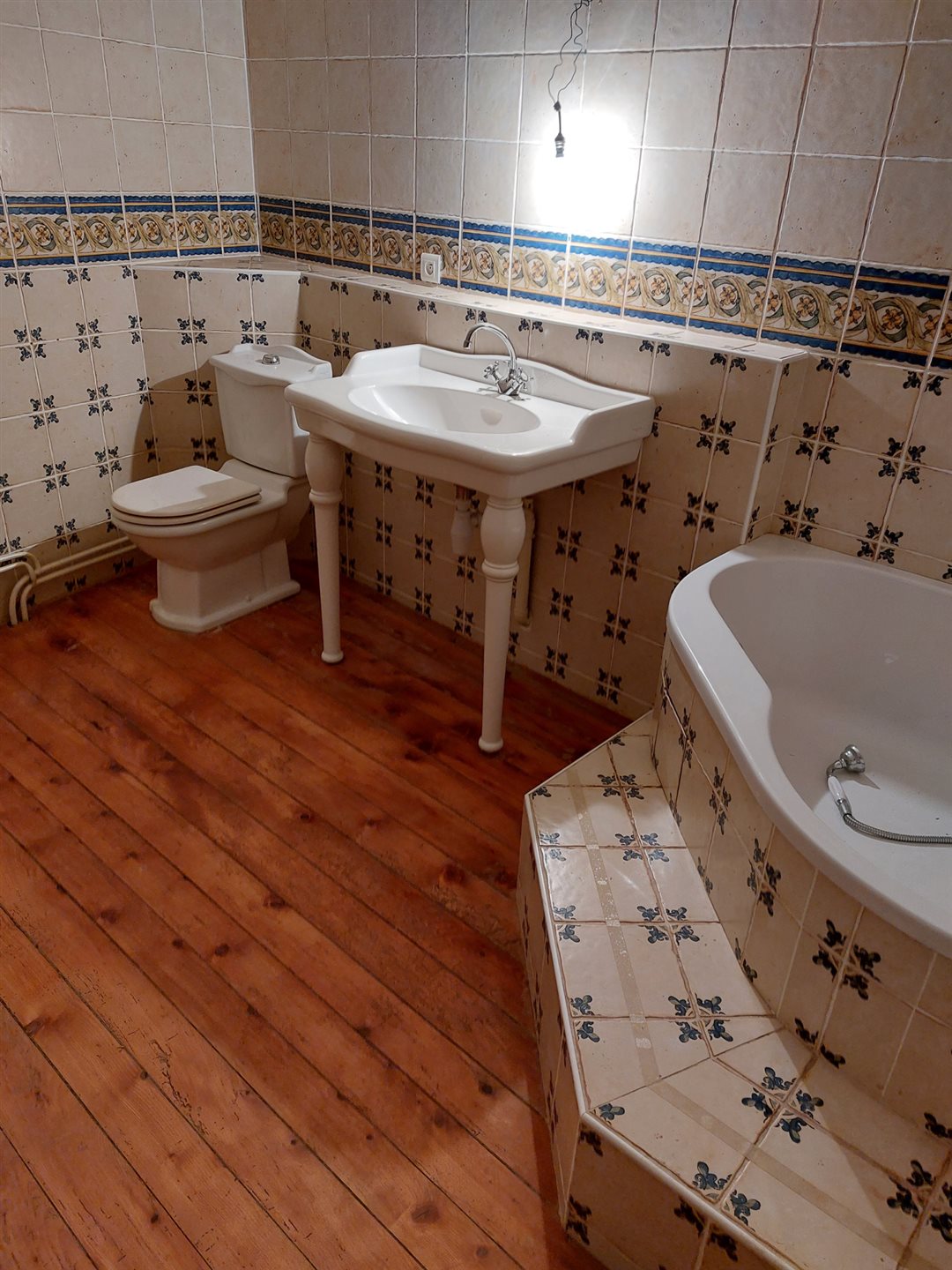 Maison à vendre, 243m², Busset
