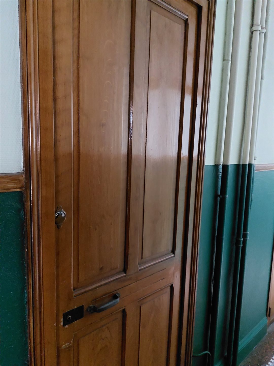 Appartement à vendre, 20m², Vichy