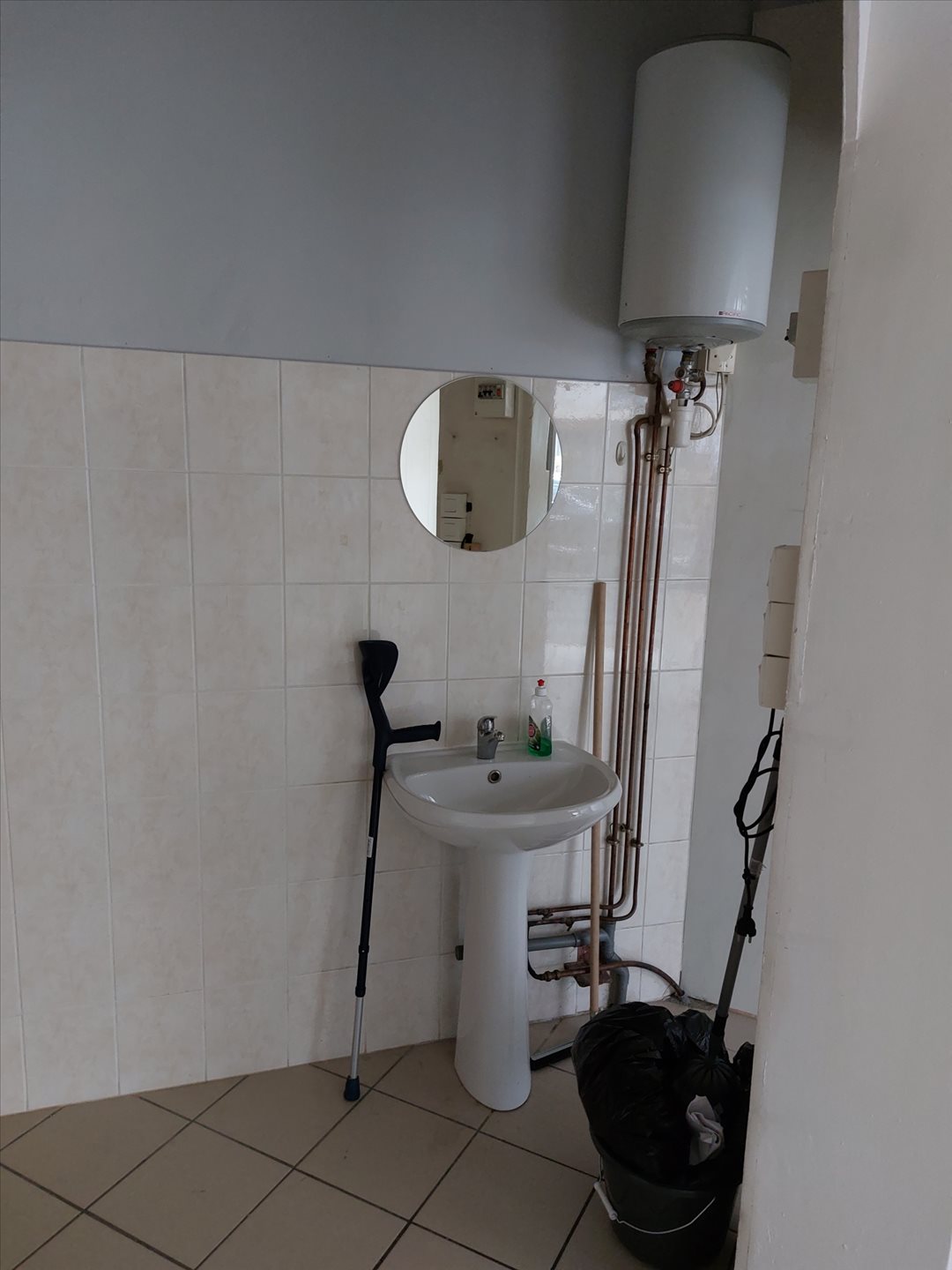 Appartement à vendre, 20m², Vichy