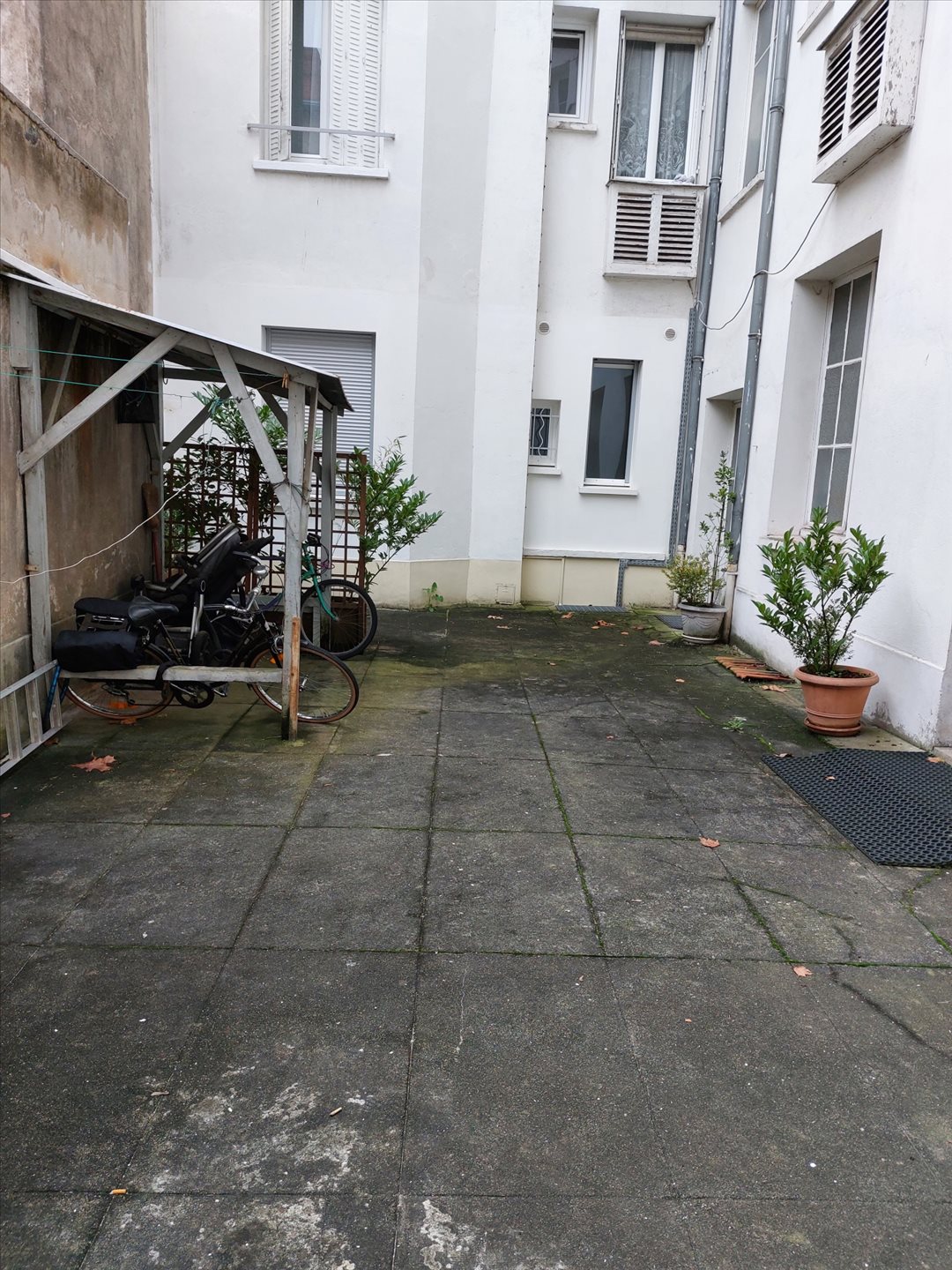 Appartement à vendre, 20m², Vichy