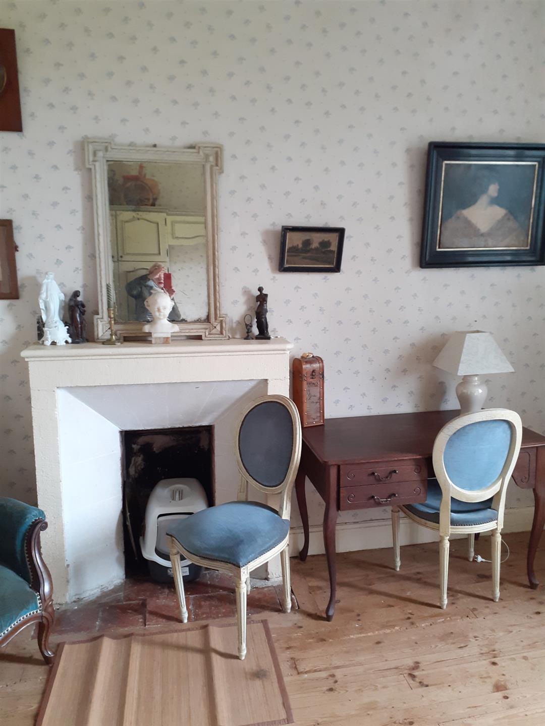 Maison à vendre, 145m², Serbannes