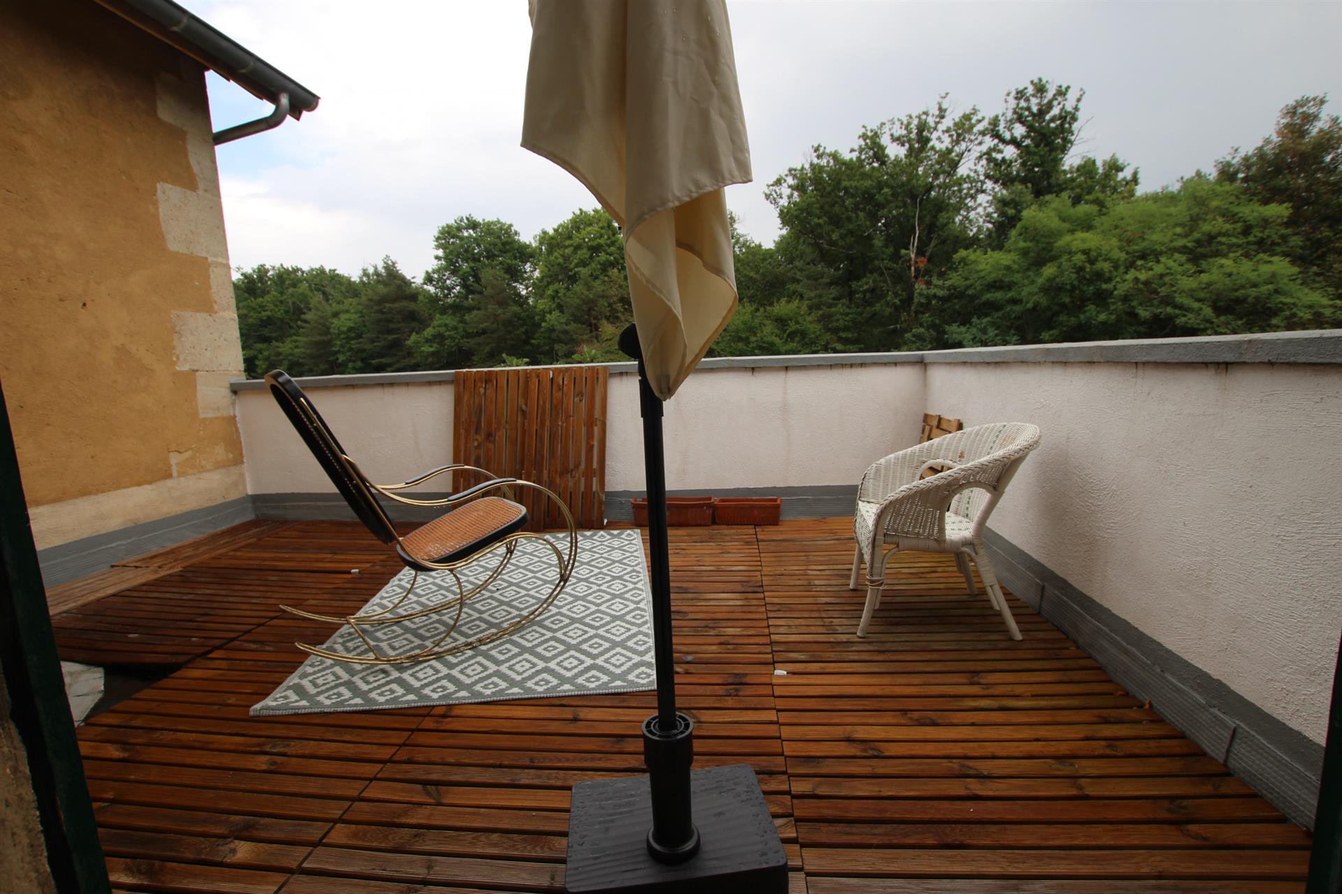 Maison à vendre, 145m², Serbannes