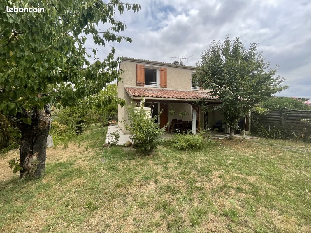 Maison à vendre, 104m², Le Passage