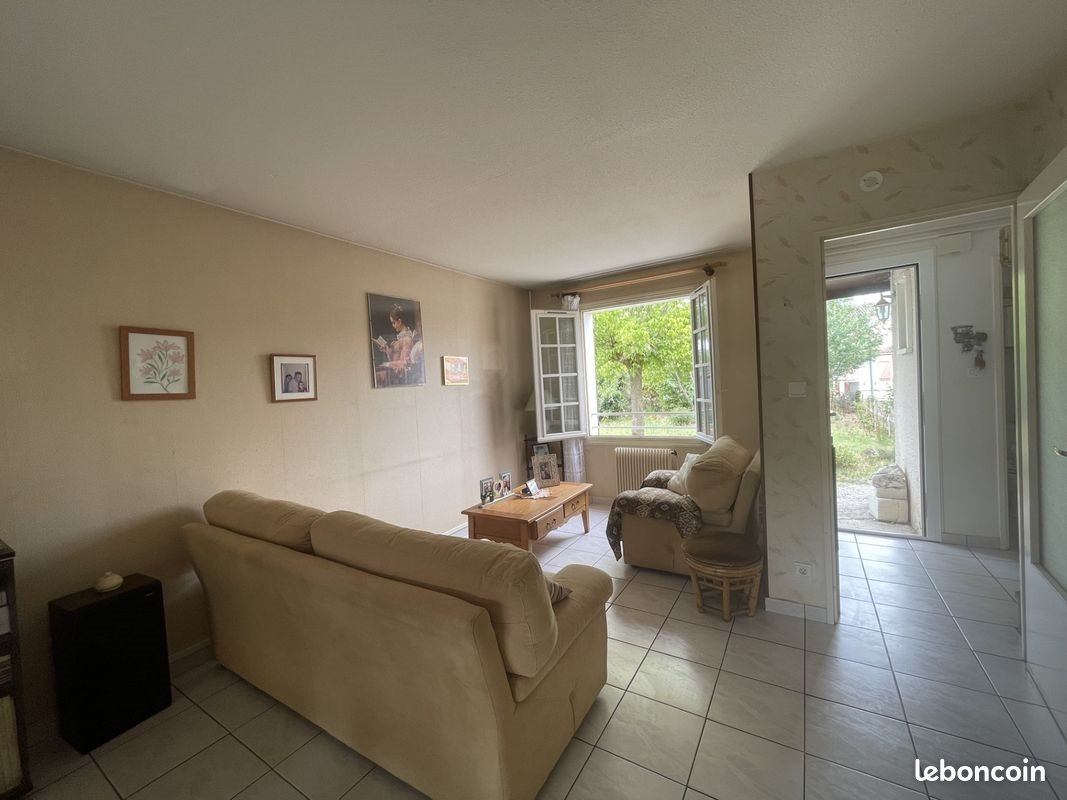 Maison à vendre, 104m², Le Passage