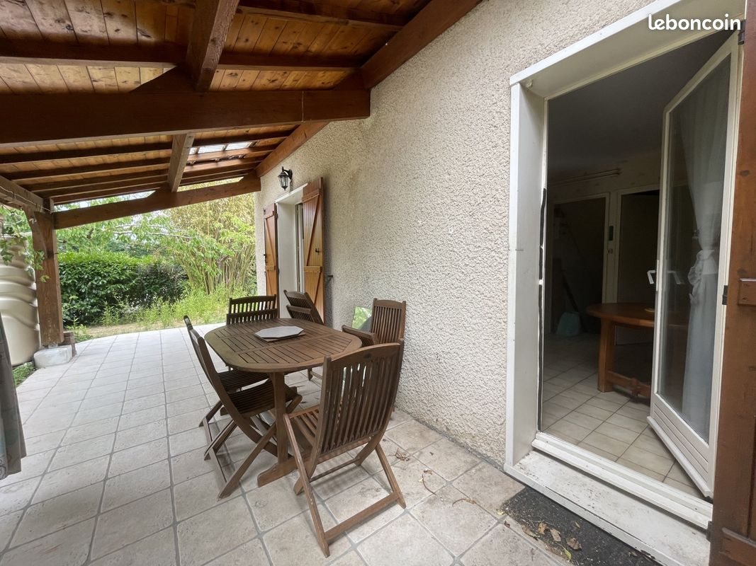 Maison à vendre, 104m², Le Passage