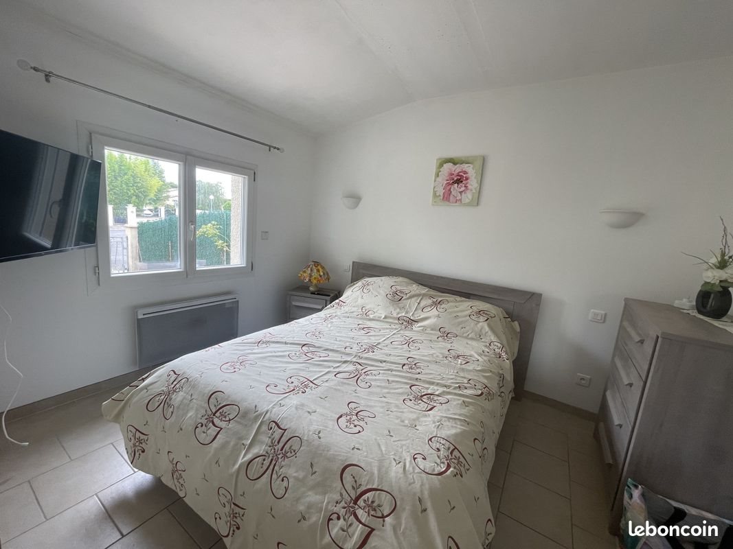 Maison à vendre, 104m², Le Passage