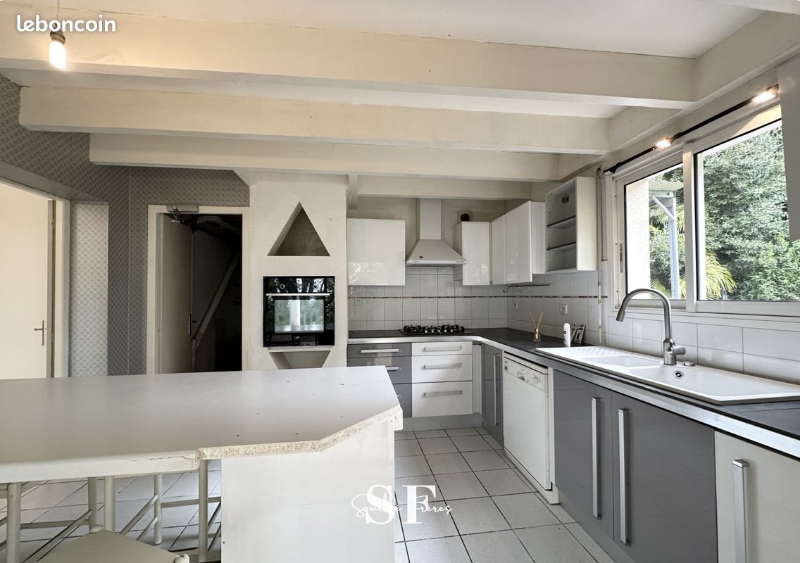 Maison à vendre, 167m², Agen