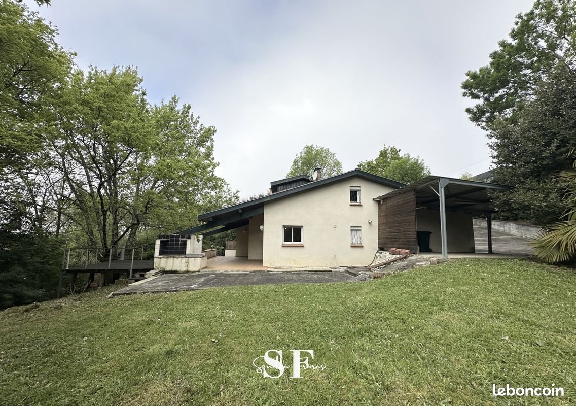 Maison à vendre, 167m², Agen