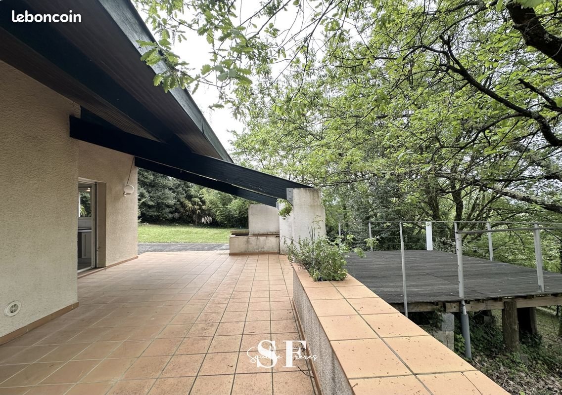 Maison à vendre, 167m², Agen