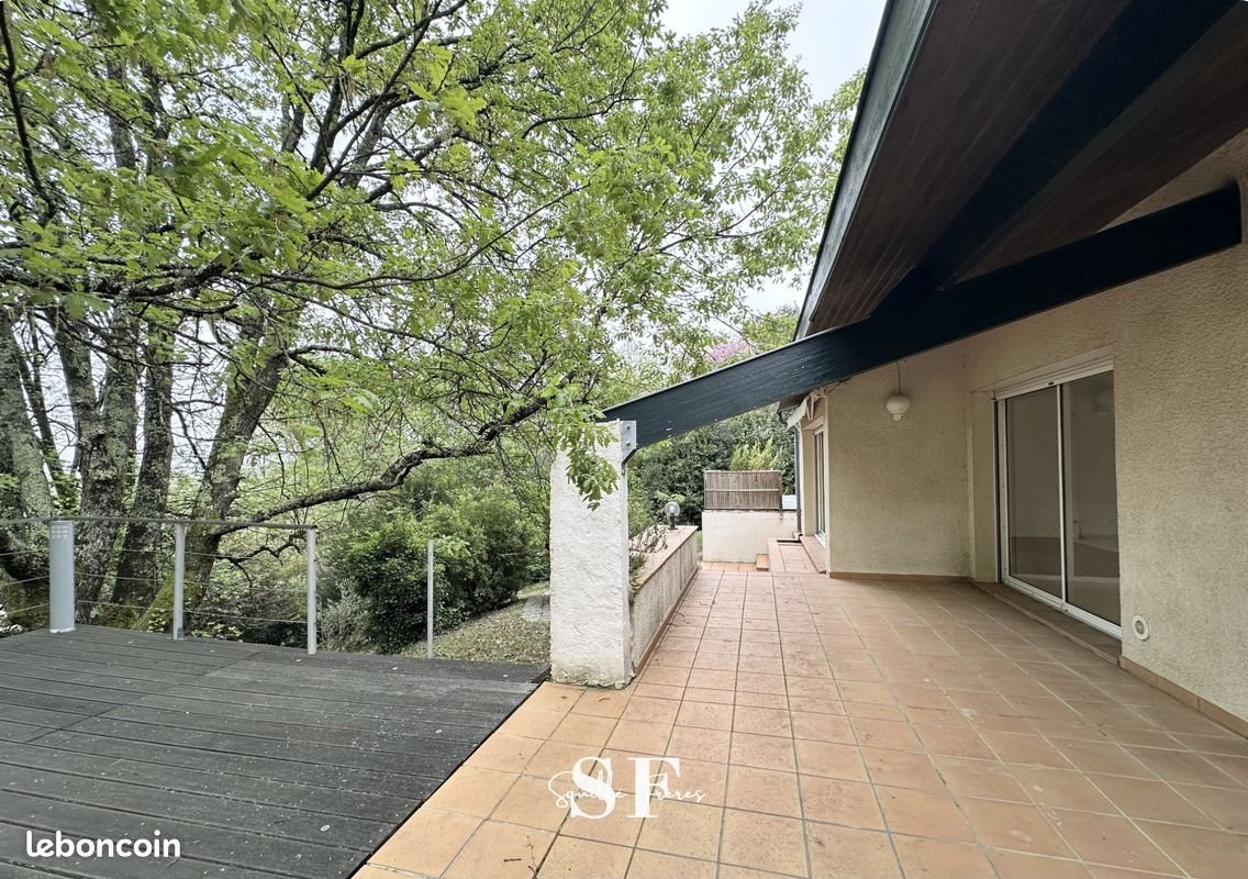 Maison à vendre, 167m², Agen